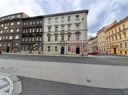 Pronájem bytu, 1+1, 49 m² obrázek