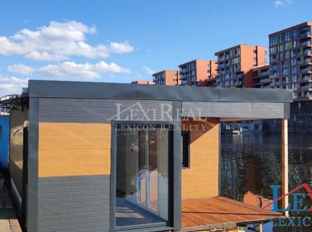 fotografie | Prodej - malý objekt/garáž