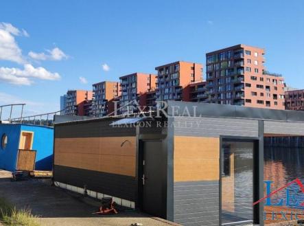 fotografie | Prodej - malý objekt/garáž