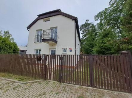 Fotka 11 | Prodej - dům/vila, 170 m²