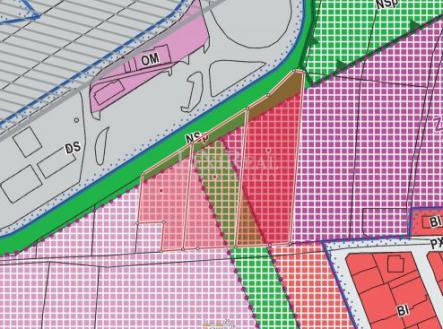 Fotka 3 | Prodej - pozemek pro komerční výstavbu, 1 139 m²