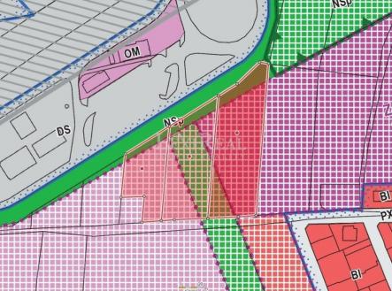 fotografie | Prodej - pozemek, zemědělská půda, 974 m²