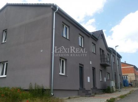 Prodej bytu, 4+kk, 103 m² obrázek