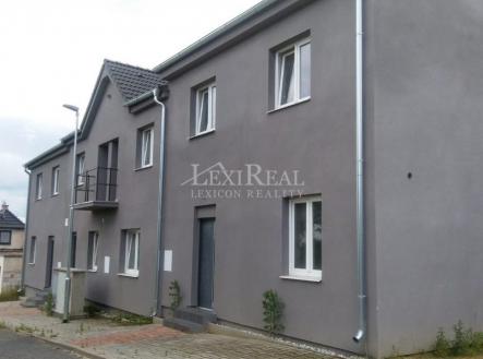 fotografie | Prodej - dům/vila, 103 m²