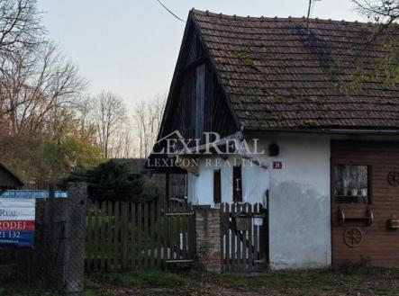 fotografie | Prodej - dům/vila, 146 m²