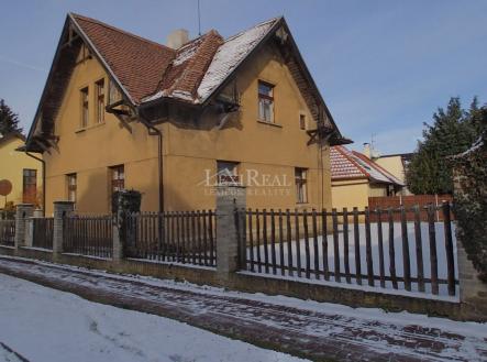 Prodej - dům/vila, 165 m² obrázek