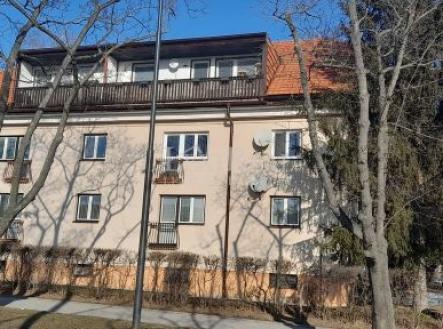 Fotka 1 | Prodej bytu, 3+1, 84 m²