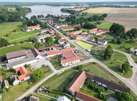 fotografie | Prodej - penzion, 942 m²