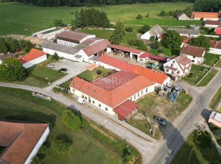 fotografie | Prodej - penzion, 942 m²