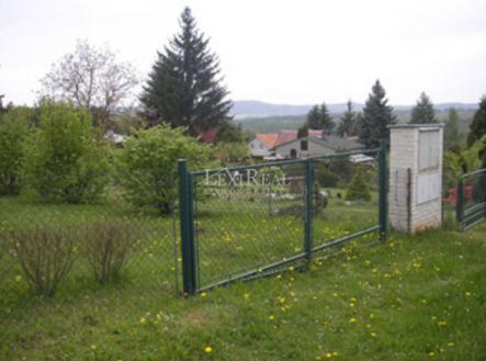 Prodej - pozemek pro bydlení, 800 m² obrázek