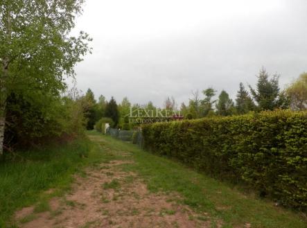 fotografie | Prodej - pozemek pro bydlení, 800 m²