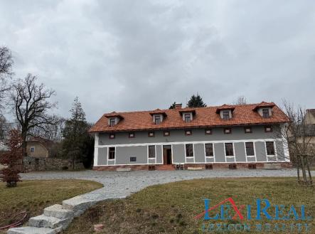Prodej - dům/vila, 420 m² obrázek