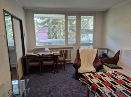 Pronájem bytu, 3+1, 72 m² obrázek