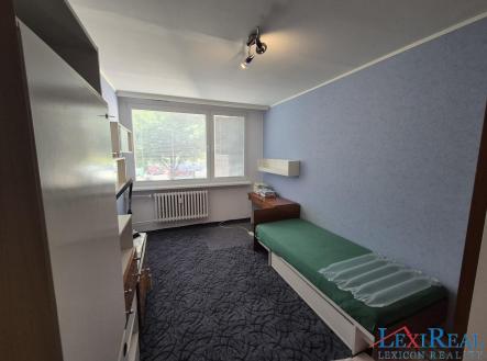 LOŽNICE DRUHA2.jpg | Pronájem bytu, 3+1, 72 m²