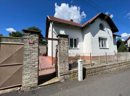 fotografie | Prodej - dům/vila, 150 m²