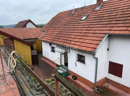 fotografie | Prodej - dům/vila, 150 m²