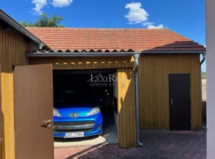 fotografie | Prodej - dům/vila, 150 m²