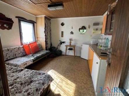 4.jpeg | Prodej - chata/rekreační objekt, 30 m²