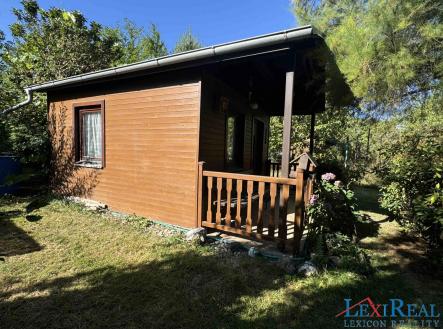 1.jpeg | Prodej - chata/rekreační objekt, 30 m²