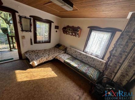 3.jpeg | Prodej - chata/rekreační objekt, 30 m²