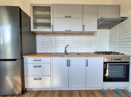 Prodej bytu, 2+kk, 54 m² obrázek