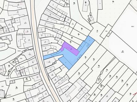 areal_kasejovice.jpg | Prodej - výrobní prostor, 1 980 m²