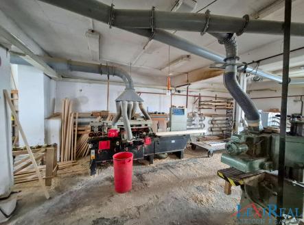 20260312_130917.jpg | Prodej - výrobní prostor, 1 980 m²