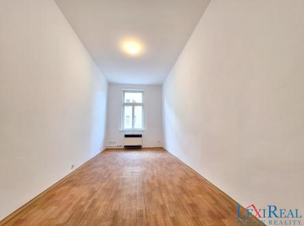 20260611_154612.jpg | Pronájem bytu, 1+1, 28 m²