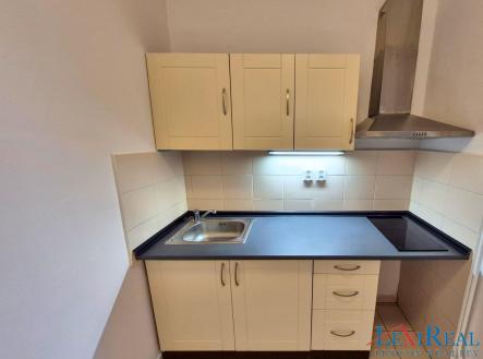 Pronájem bytu, 1+1, 28 m² obrázek