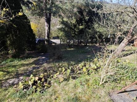 13.jpg | Prodej - chata/rekreační objekt, 32 m²