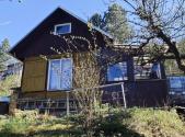 Prodej - chata/rekreační objekt, 32 m²