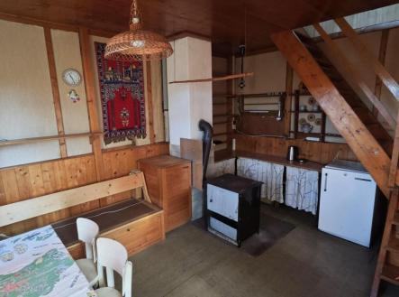 05.jpg | Prodej - chata/rekreační objekt, 32 m²