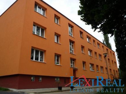Prodej bytu, 2+1, 54,1 m² obrázek