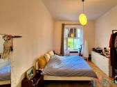 Pronájem bytu, 1+1, 39 m²