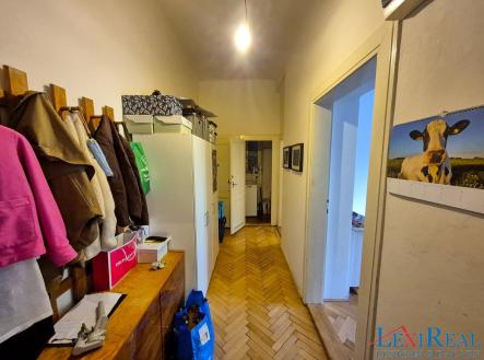 20260708_184650 | Pronájem bytu, 1+1, 39 m²