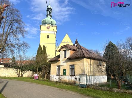 Prodej - dům/vila, 79 m²