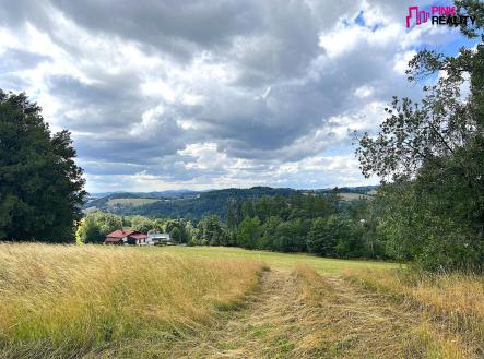 Prodej - pozemek, zemědělská půda, 26 825 m²