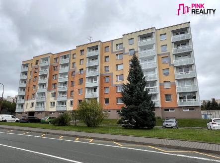 Pronájem bytu, 1+1, 40 m²