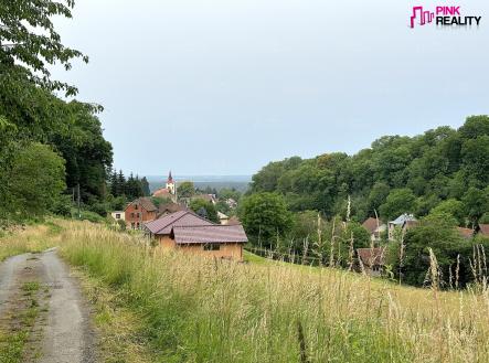 Prodej - pozemek pro bydlení, 1 921 m²