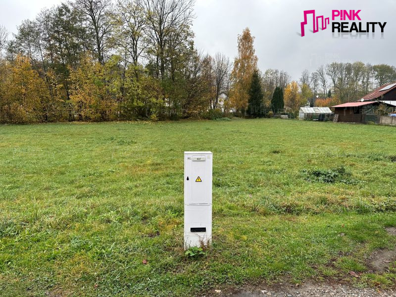 Prodej pozemků včetně stavebních povolení Kvasiny