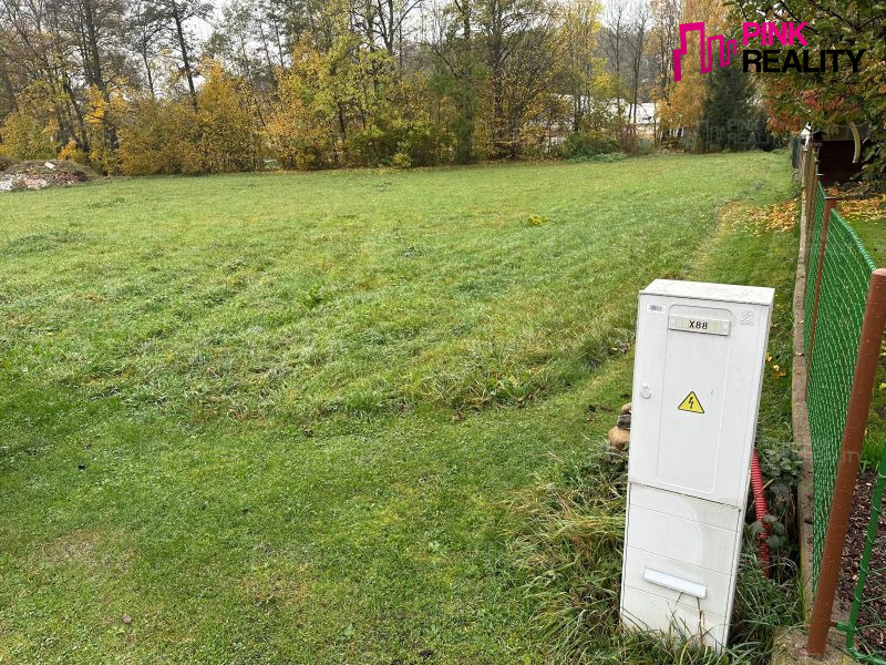 Prodej pozemků včetně stavebních povolení Kvasiny