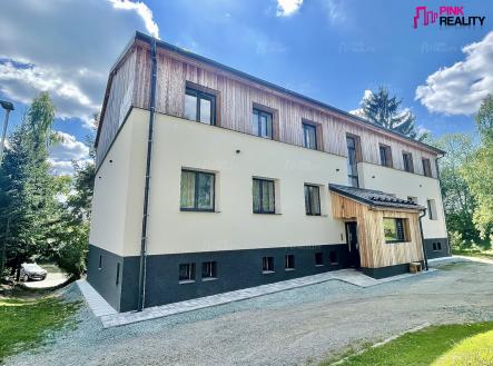 Prodej bytu, 3+1, 65 m²