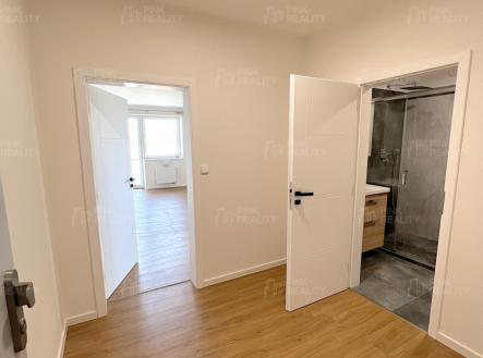 Pronájem bytu, 1+kk, 41 m²