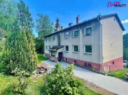 Pronájem bytu, 2+1, 55 m² obrázek