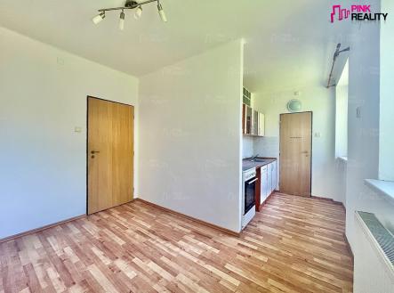 Pronájem bytu, 2+1, 55 m²