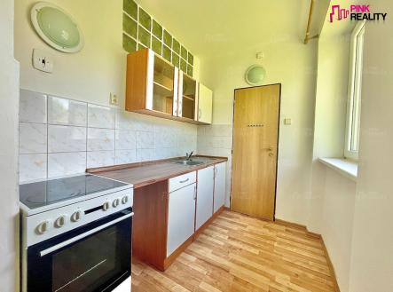 Pronájem bytu, 2+1, 55 m²