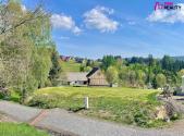 Prodej - pozemek pro bydlení, 1 227 m²