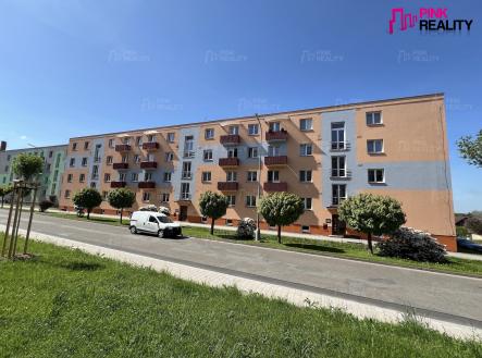 Prodej bytu, 3+1, 64 m² obrázek