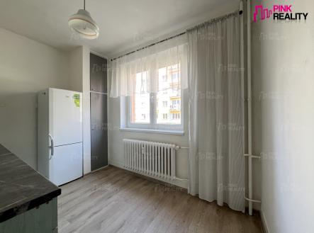 Prodej bytu, 3+1, 64 m²