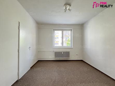 Prodej bytu, 3+1, 64 m²